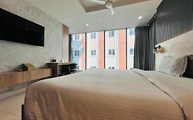 Harvey'S Hotels - Gowlidoddy - Near Us Consulate